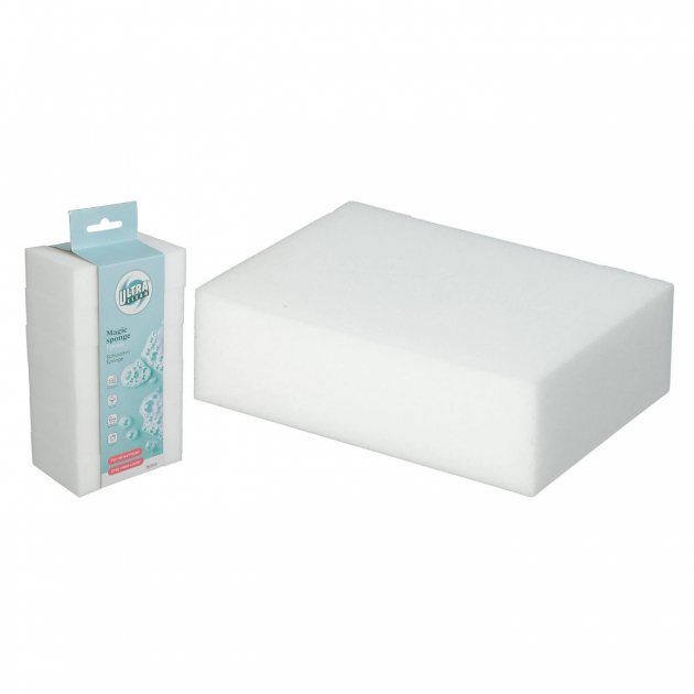 Magic Sponge 6-Pack