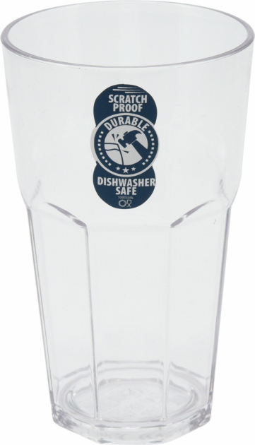 Drinking Glass 370ml