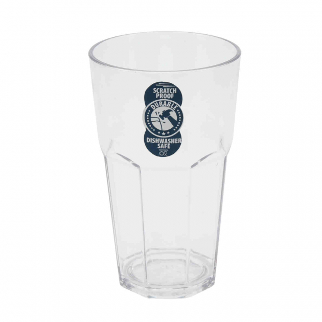 Drinking Glass 370ml