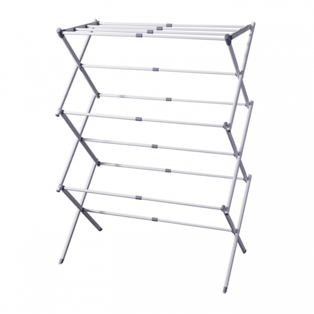 Expandable Drying Rack