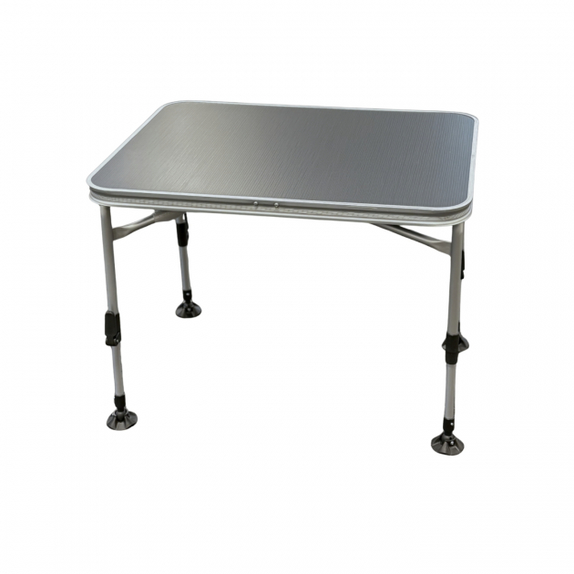 Camping Table 80x60 Sigrid Foldable