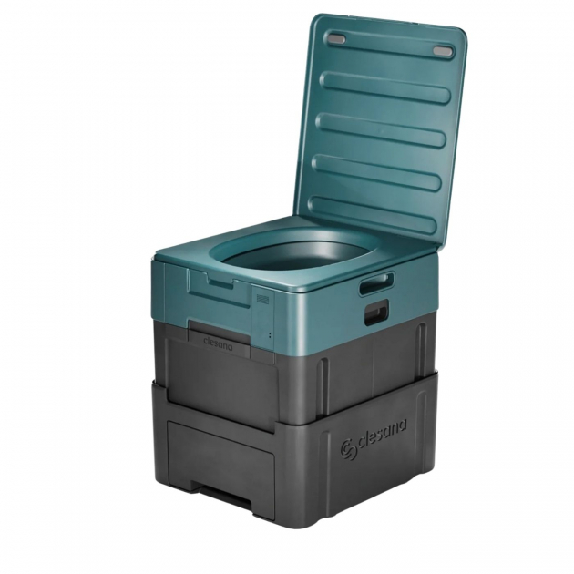 Clesana X1 Portable Waterless Toilet