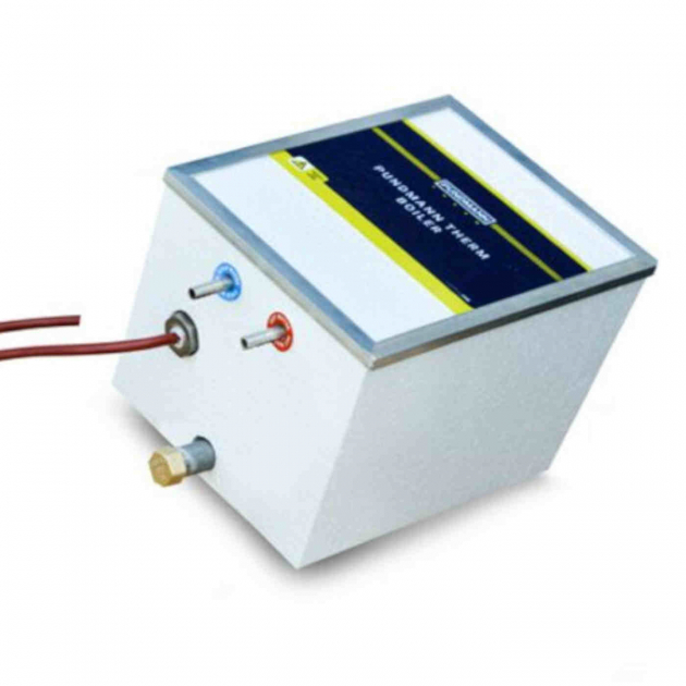 Pundmann Water Heater 3L 12V-180W