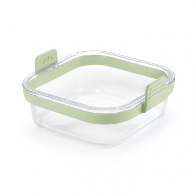 Air Fryer Square Glass Dish