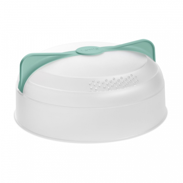 Microwave Lid