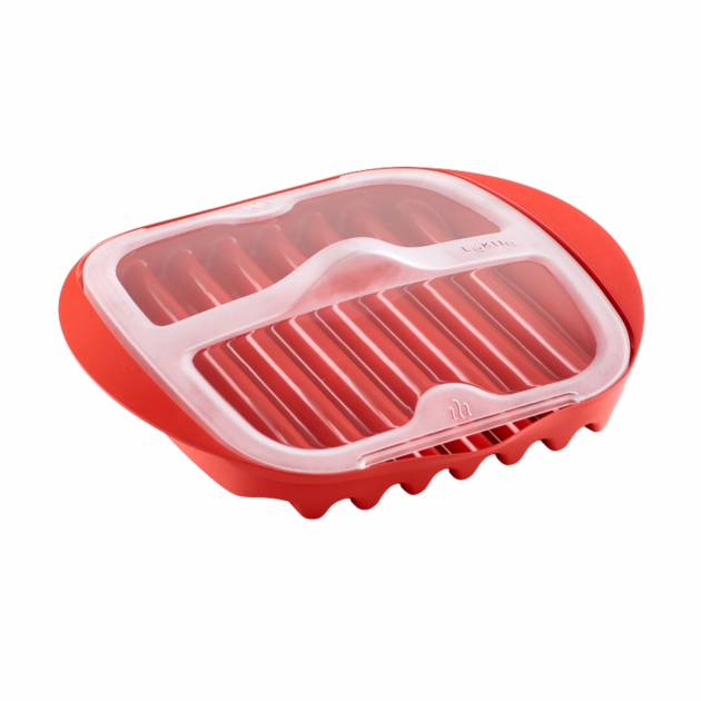 Microwave Bacon Tray