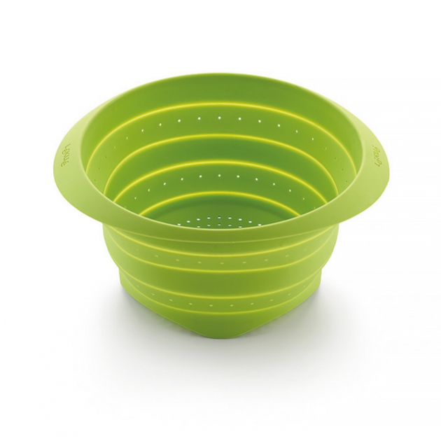 Foldable Silicone Colander