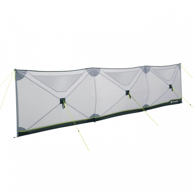 Outwell Partin Pop-Up Windbreak 5x1,25m