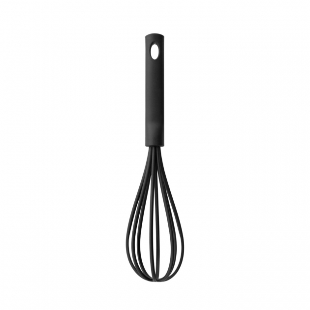 Brabantia Black Line Large Whisk Non-Stick