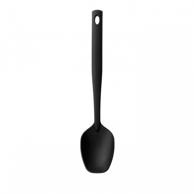 Brabantia Black Line Vegetable Spoon Non-Stick
