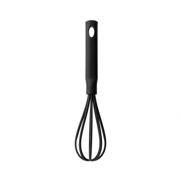 Brabantia Black Line Small Whisk Non-Stick