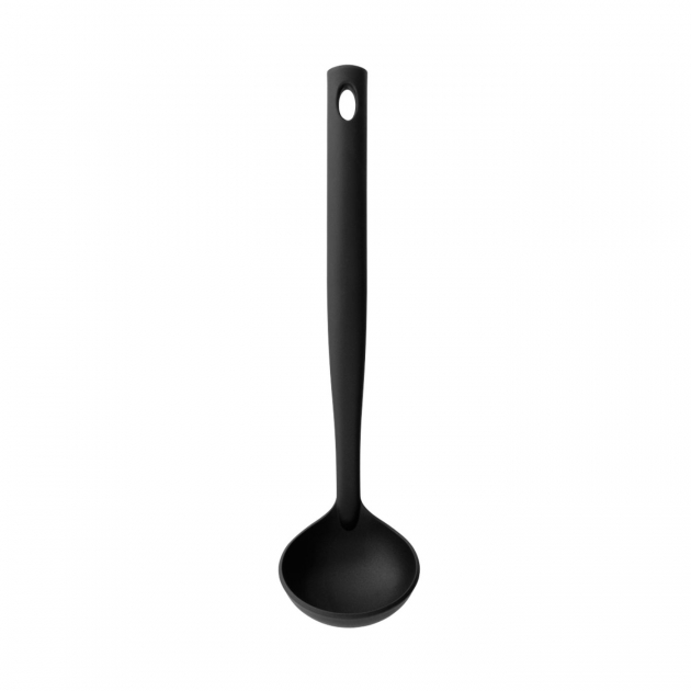 Brabantia Black Line Sauce Ladle Non-Stick