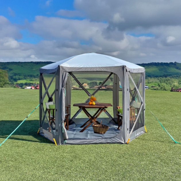 Inaca Pop Up Tent 2.9 m