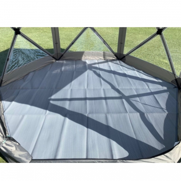 Inaca Pop Up Tent Carpet 2.9 m