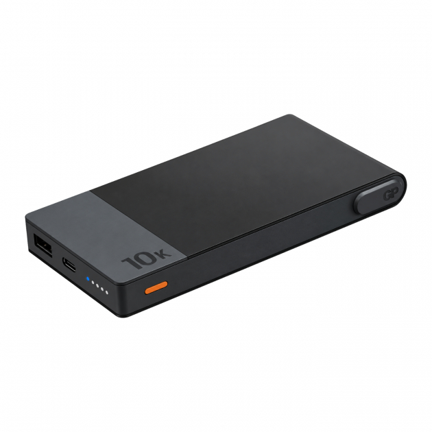 GP Powerbank 10000 mAh Black