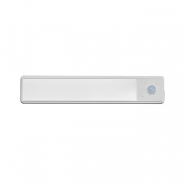 Wardrobe/Cabinet Light Rechargeable 40x2 cm Incl. Sensor