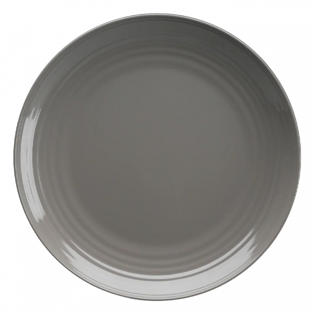 Flamefield Seramika Latte Plate 1 pc
