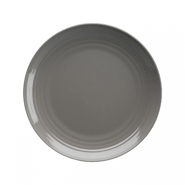 Flamefield Seramika Latte Small Plate 1 pc