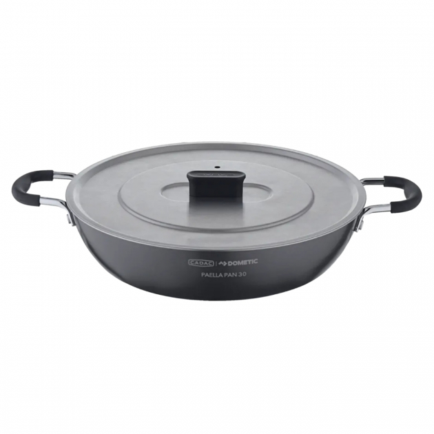 Cadac Paella Pan 30 with Lid