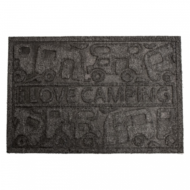 Doormat I Love Camping
