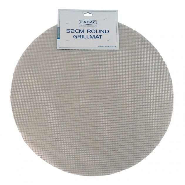 Cadac Grill Mat Round 52 cm