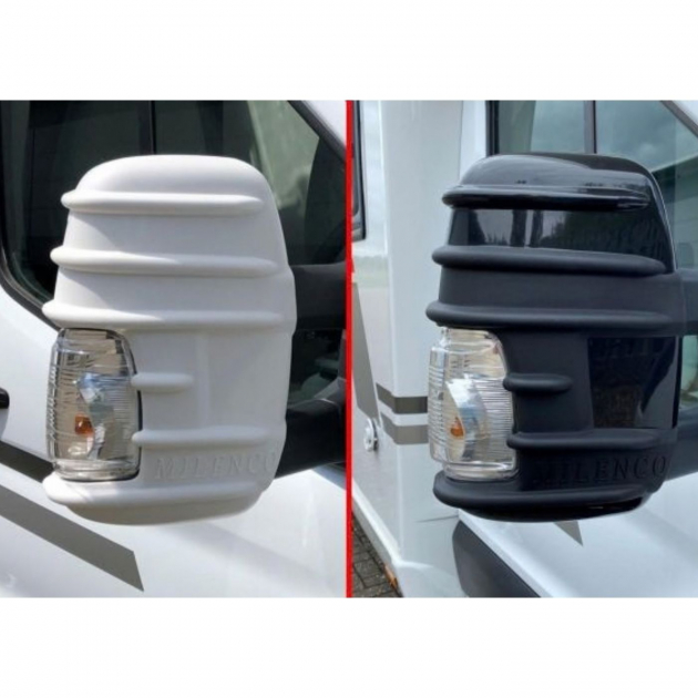 Mirror Covers Ford 2-Pack
