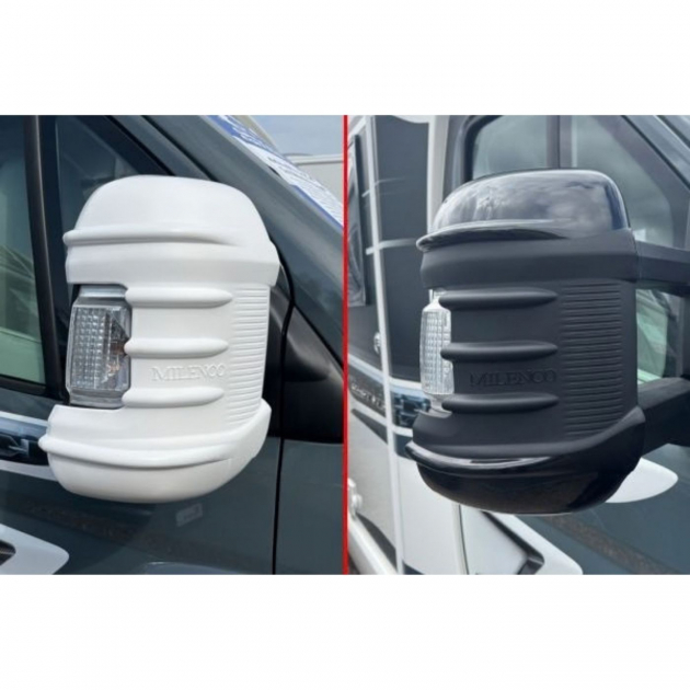 Mirror Covers Fiat Ducato 2025>