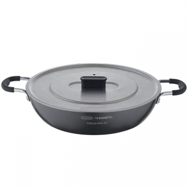 Cadac Paella Pan 30 with Lid
