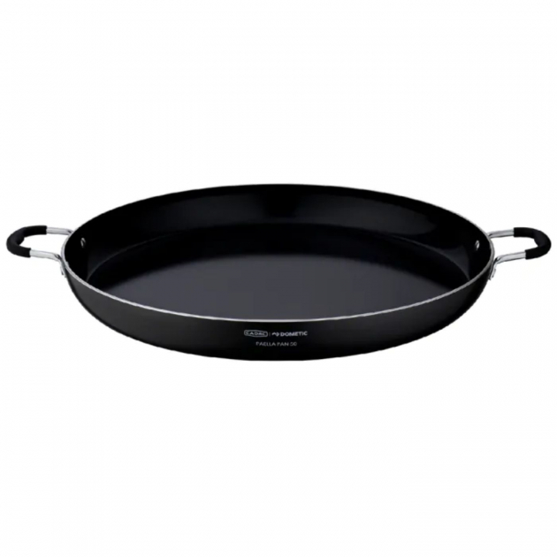 Cadac Paella Pan 50 with lid