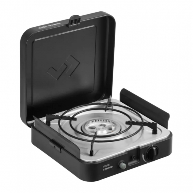 Cadac Gas Stove 1-Cook Turbo Stove