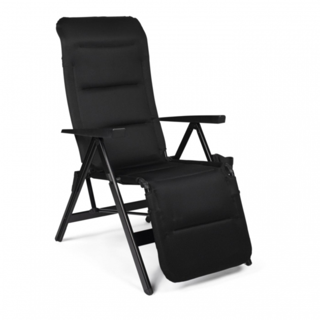 Dometic Gardina Sun Chair Black