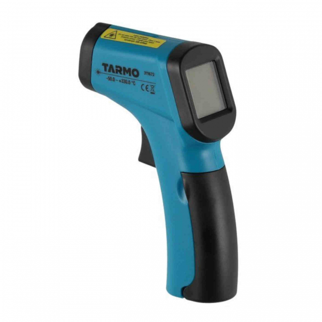 Tarmo Infrared Thermometer