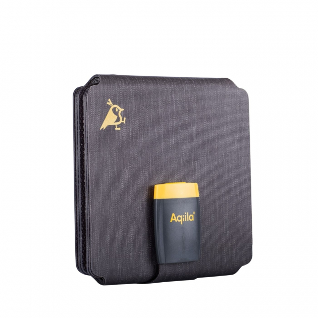 Aqiila Sunbird P21 USB-C 21W Portable Solar Charger