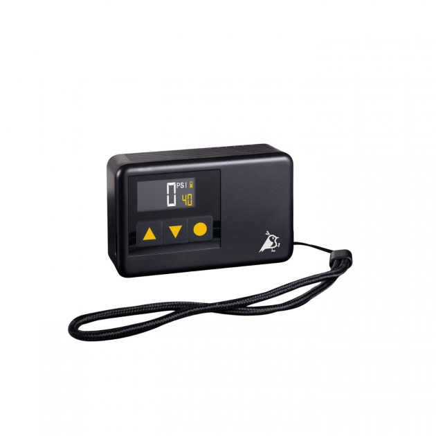 Aqiila Airbird P1 Air Pump Black