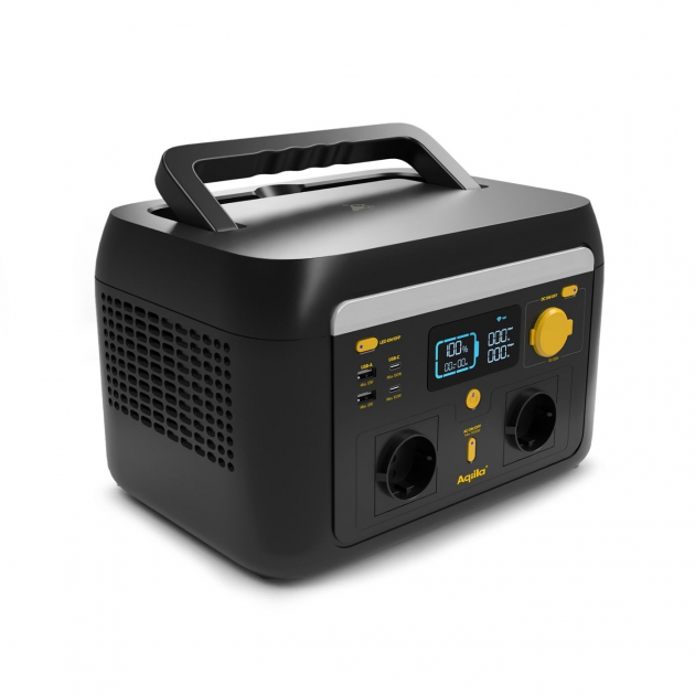 Aqiila Powerbird Powerstation S1000V2