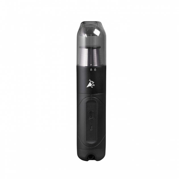 Aqiila Airbird VB1 Duo Vacuum Cleaner & Compressed Air