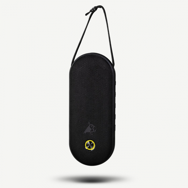 Aqiila Soundbird CM Bluetooth Speaker Magnet 4000mAh