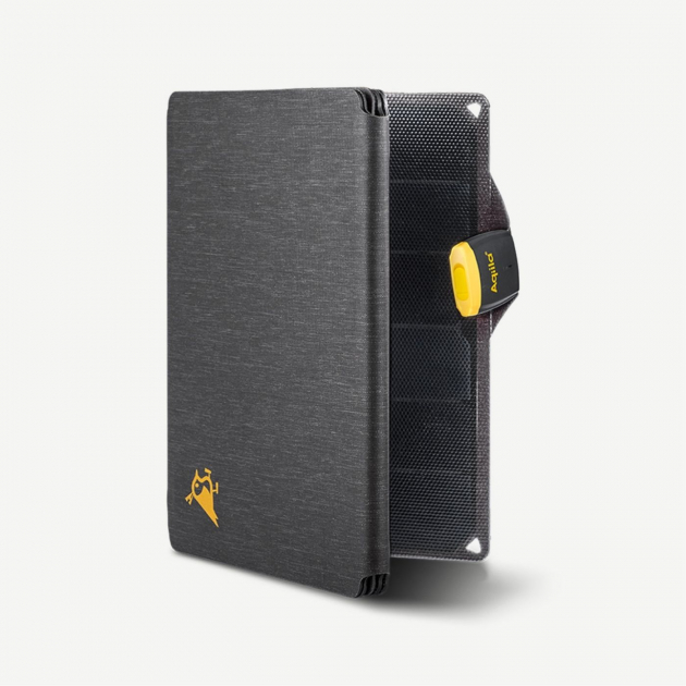 Aqiila Sunbird Portable Solar Panel P40