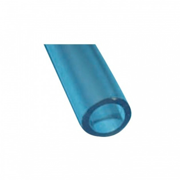 Clear water hose, inner diameter 12 mm