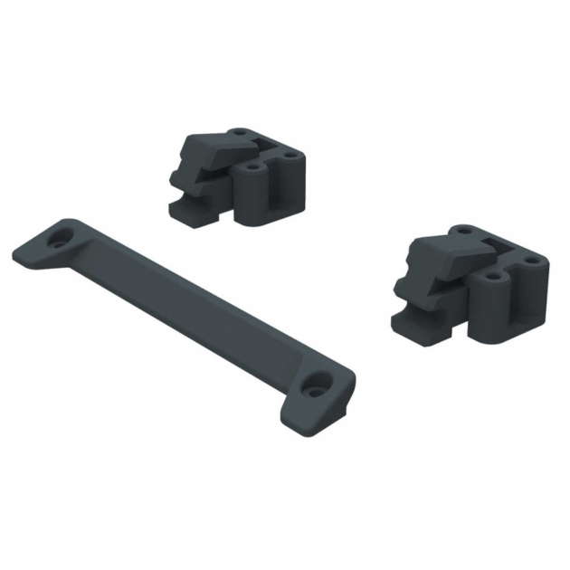 Clesana Floor Mount for X1
