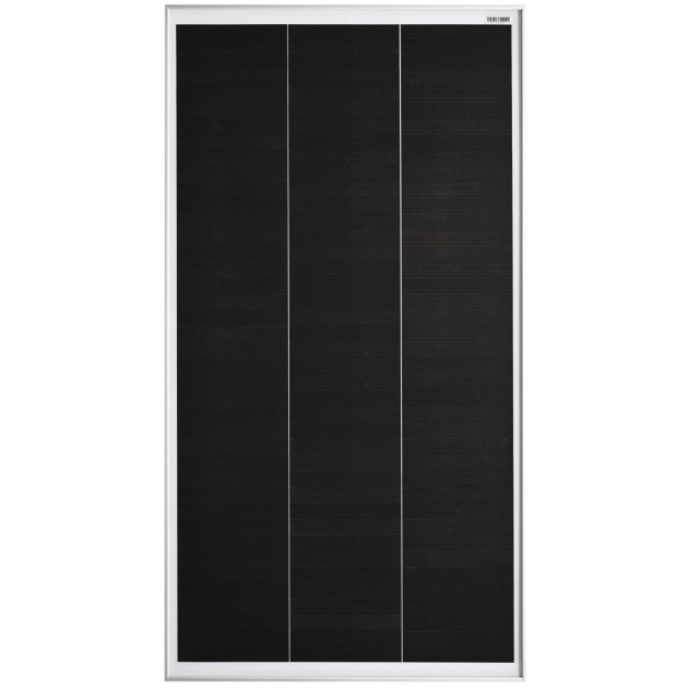 GoCamp Solar Panel Shingled 150W
