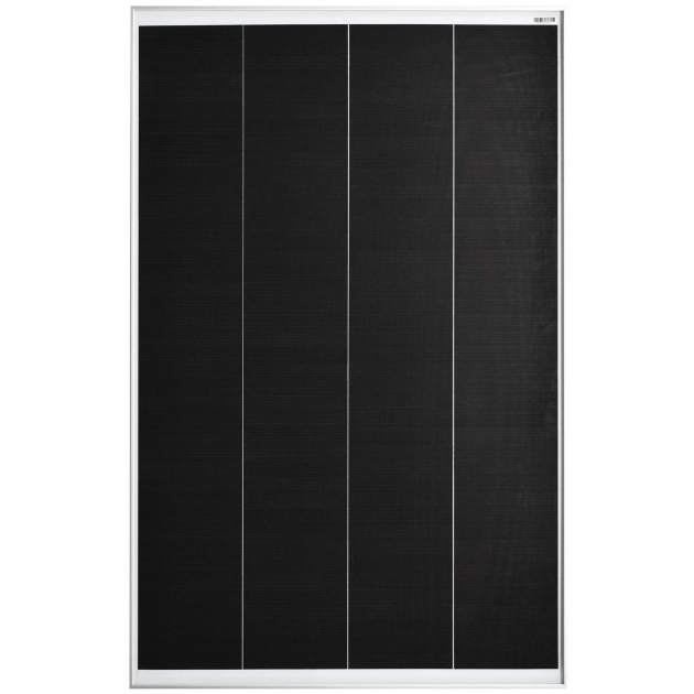 GoCamp Solar Panel Shingled 200W