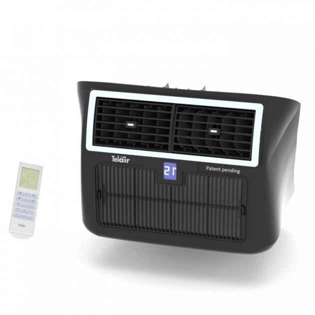 Telair Air Conditioner Ultra Comfort 6000 SterilAir Pro