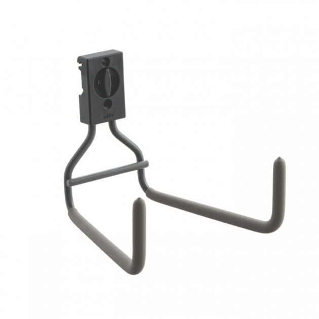 Elfa Hook for Rail J-Hook