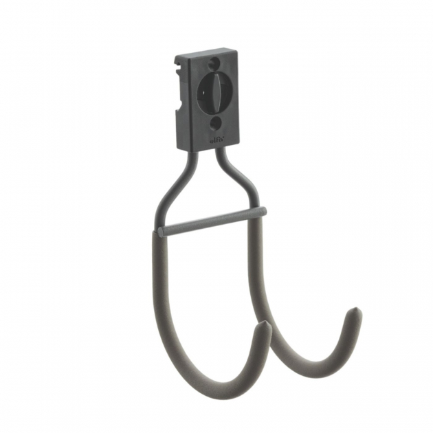 Elfa Hook for Rail Wide