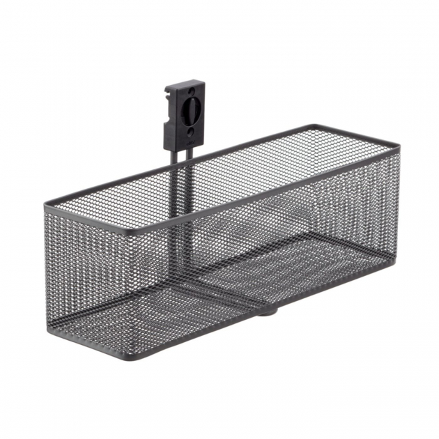 Elfa Basket for Rail