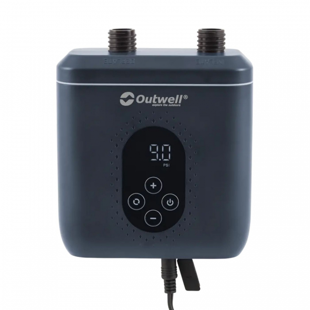 Outwell Thunderstorm 12V High-Pressure Pump