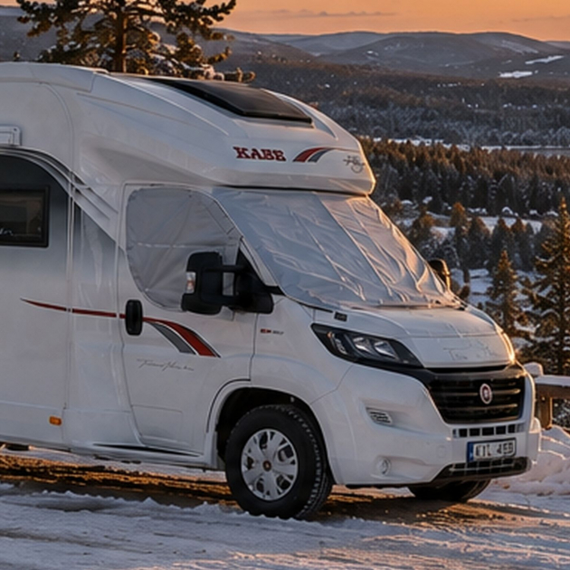 SunOut Winter Cover Standard VW 2017-