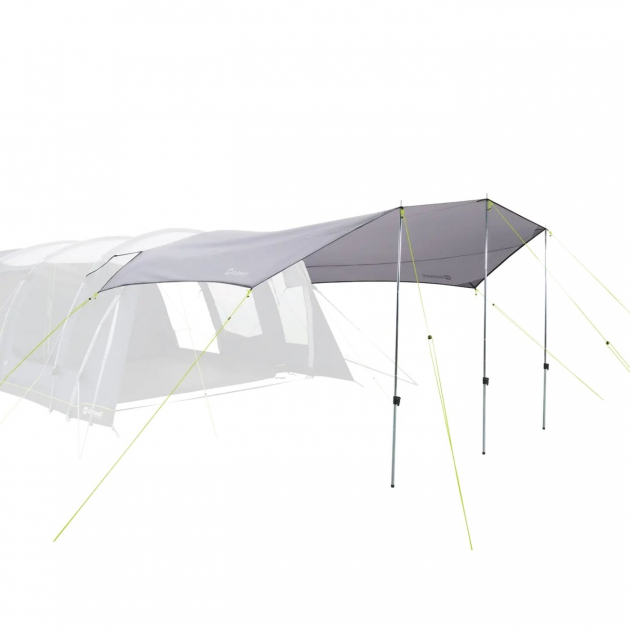 Outwell Sun Canopy / Tarp L