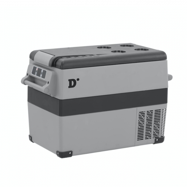 Diniwid S55 Compressor Fridge Freezer Box